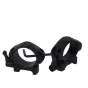 Rifle Scopes - Konus Quick Release Mounting Rings 30 mm Low - quick order from manufacturer