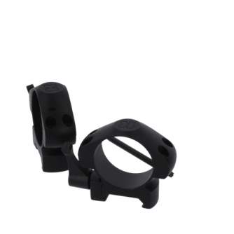 Прицелы - Konus Quick Release Mounting Rings 30 mm Low - быстрый заказ от производителя