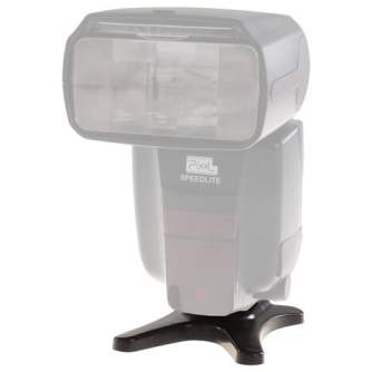 Acessories for flashes - StudioKing Speedlite Flash Gun Table Stand FB-2 - buy today in store and with delivery