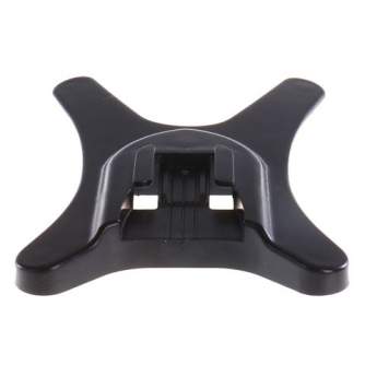 Acessories for flashes - StudioKing Speedlite Flash Gun Table Stand FB-2 - buy today in store and with delivery