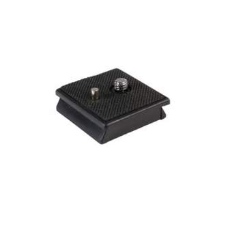 Tripod Accessories - Falcon Eyes Quick Release Plate for FT-1330 - quick order from manufacturer