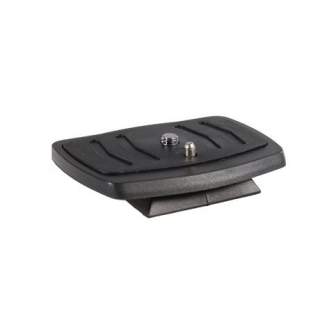 Tripod Accessories - Falcon Eyes Quick Release Plate for WT-3570 - buy today in store and with delivery