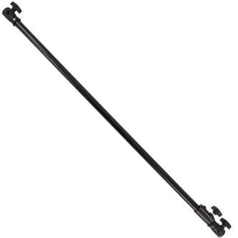 Holders Clamps - Falcon Eyes Telescopic Support Rod 3365C for B-3030C - quick order from manufacturer