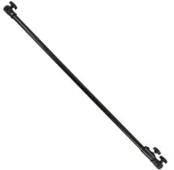 Держатели - Falcon Eyes Telescopic Support Rod 3365C for B-3030C - быстрый заказ от производителяДержатели - Falcon Eyes Telescopic Support Rod 3365C for B-3030C - быстрый заказ от производителя