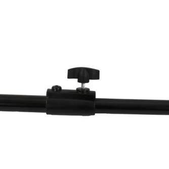 Turētāji - Falcon Eyes Telescopic Support Rod 3365C for B-3030C - ātri pasūtīt no ražotāja