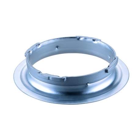 Reflektori Difuzori - Linkstar Adapter Ring DBMB for Multiblitz Vari/Xeno/Magno - ātri pasūtīt no ražotāja