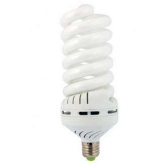Запасные лампы - StudioKing Daylight Lamp 105W E27 ML-105 - купить сегодня в магазине и с доставкой