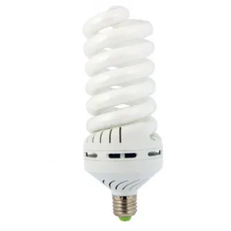 Studijas gaismu spuldzes - StudioKing Daylight Spiral Lamp E27 105W ML-105 - ātri pasūtīt no ražotāja