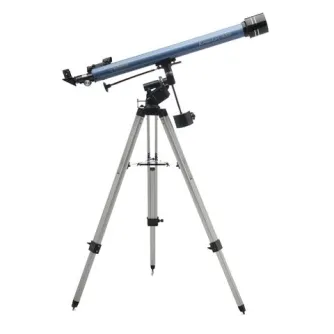 Монокли и телескопы - Konus Refractor Telescope Konustart-900B 60/900 - быстрый заказ от производителя