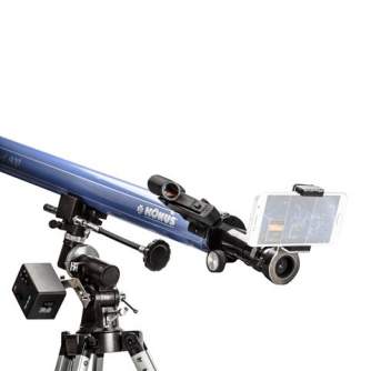 Монокли и телескопы - Konus Refractor Telescope Konustart-900B 60/900 - быстрый заказ от производителя