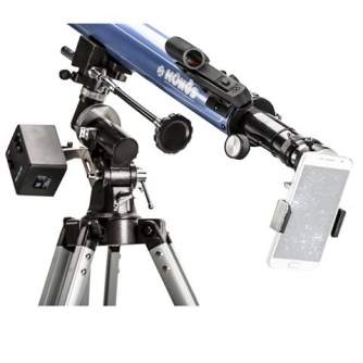 Spotting Scopes - Konus Refractor Telescope Konustart-900B 60/900 - quick order from manufacturer