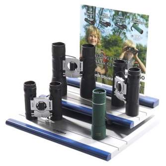 Бинокли - Konus Display Binoculars - быстрый заказ от производителя