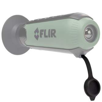 Termokameras - FLIR Replacement Lens Cap for Scout and LS Series 4127306 - ātri pasūtīt no ražotāja