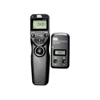 Пульты для камеры - Pixel Timer Remote Control Wireless TW-283/DC0 for Nikon - быстрый заказ от производителя