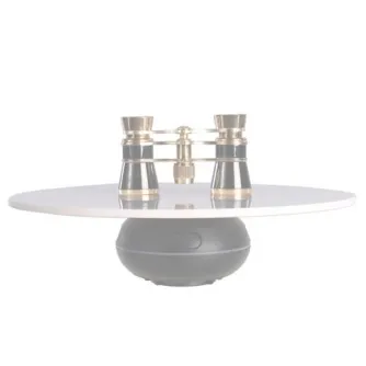 Statīvu aksesuāri - Miops Turntable for Capsule360 - ātri pasūtīt no ražotāja