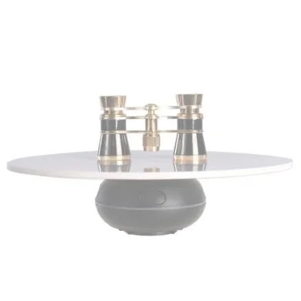 Miops Turntable for Capsule360