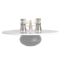 Аксессуары штативов - Miops Turntable for Capsule360 - быстрый заказ от производителяАксессуары штативов - Miops Turntable for Capsule360 - быстрый заказ от производителя