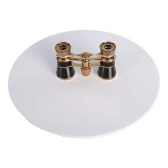 Tripod Accessories - Miops Turntable for Capsule360 - quick order from manufacturer