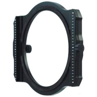 Filtra turētāji - Marumi Magnetic Filter Holder M100 for 100 mm Filters - ātri pasūtīt no ražotāja