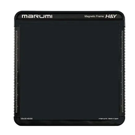 Marumi Magnetic Grey Filter ND32000 100x100 mm