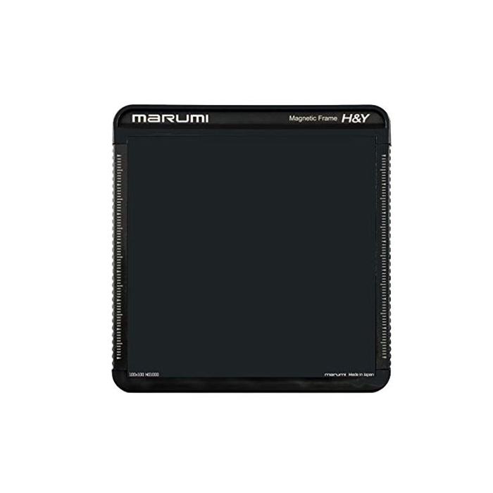 Neutral Density Filters - Marumi Magnetic Grey Filter ND32000 100x100 mm - quick order from manufacturer
