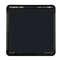 Kvadrātiskie filtri - Marumi Magnetic Grey Filter ND32000 100x100 mm - ātri pasūtīt no ražotājaKvadrātiskie filtri - Marumi Magnetic Grey Filter ND32000 100x100 mm - ātri pasūtīt no ražotāja