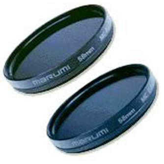 CPL Filters - Marumi Circ. Pola Filter 55 mm - quick order from manufacturer