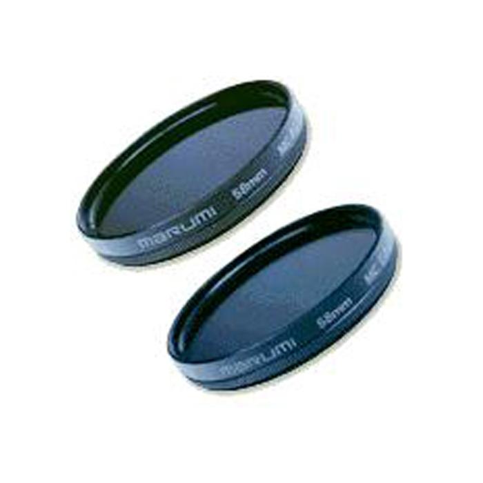 CPL Filters - Marumi Circ. Pola Filter 55 mm - quick order from manufacturer