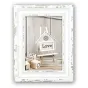 Photo Frames - Zep Photo Frame SY923W Rivoli White 20x30 cm - quick order from manufacturer