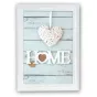 Photo Frames - Zep Photo Frame T15420 Vintage White 20x20 cm - quick order from manufacturer