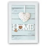 Foto rāmis - Zep Photo Frame T15420 Vintage White 20x20 cm - ātri pasūtīt no ražotājaFoto rāmis - Zep Photo Frame T15420 Vintage White 20x20 cm - ātri pasūtīt no ražotāja