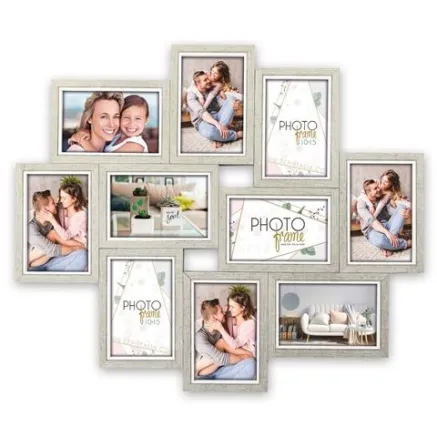 Zep Photo Frame LGX146 Brema for 10 Photos