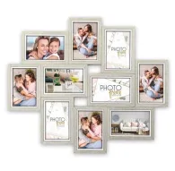 Photo Frames - Zep Photo Frame LGX146 Brema for 10 Photos - buy today in store and with deliveryPhoto Frames - Zep Photo Frame LGX146 Brema for 10 Photos - buy today in store and with delivery