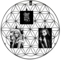 Рамки для фото - Zep Italia Zep Photo Frame LA772 Jolanda 50 cm - быстрый заказ от производителяРамки для фото - Zep Italia Zep Photo Frame LA772 Jolanda 50 cm - быстрый заказ от производителя