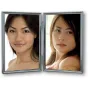 Photo Frames - Zep Photo Frame 120DS04-34 Silver 2x 7x10 cm - quick order from manufacturer