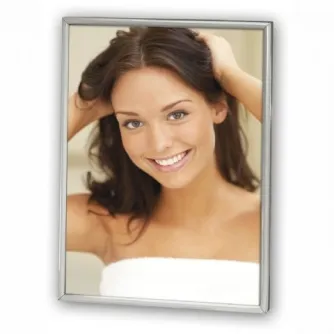 Photo Frames - Zep Photo Frame 120S01-6R Silver Plated 15x20 cm - quick order from manufacturer