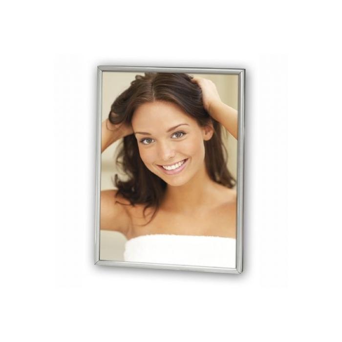 Photo Frames - Zep Photo Frame 120S01-6R Silver Plated 15x20 cm - quick order from manufacturer