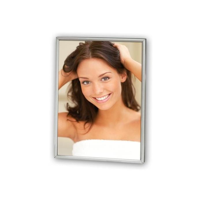 Photo Frames - Zep Photo Frame 120S01-8R Silver Plated 20x25 cm - quick order from manufacturer