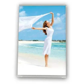 Foto rāmis - Zep Photo Frame A7LTHP Vertical 7x10 cm - ātri pasūtīt no ražotāja