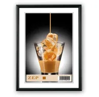 Рамки для фото - Zep Photo Frame AL1B3 Black 15x20 cm - быстрый заказ от производителяРамки для фото - Zep Photo Frame AL1B3 Black 15x20 cm - быстрый заказ от производителя