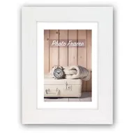 Рамки для фото - Zep Photo Frame V21233 Nelson 3 White 20x30 cm - быстрый заказ от производителяРамки для фото - Zep Photo Frame V21233 Nelson 3 White 20x30 cm - быстрый заказ от производителя