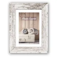 Photo Frames - Zep Photo Frame V21346 Nelson 6 White Wash 30x40 cm - quick order from manufacturerPhoto Frames - Zep Photo Frame V21346 Nelson 6 White Wash 30x40 cm - quick order from manufacturer