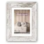Рамки для фото - Zep Photo Frame V21236 Nelson 6 White Wash 20x30 cm - быстрый заказ от производителя
