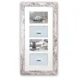 Photo Frames - Zep Photo Frame V24106 Nelson 6 4Q White Wash for 4 Photos - quick order from manufacturer