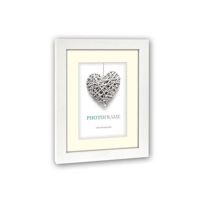 Foto rāmis - Zep Photo Frame V32304 Regent 4 White 20x20 / 30x30 cm - ātri pasūtīt no ražotāja