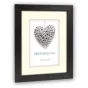 Photo Frames - Zep Photo Frame V32455 Regent 5 Black 30x40 / 40x50 cm - quick order from manufacturer