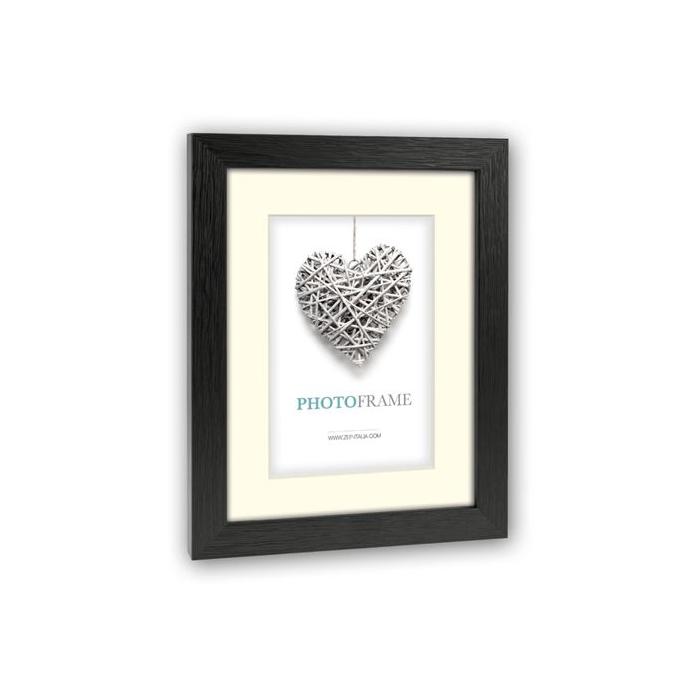 Photo Frames - Zep Photo Frame V32455 Regent 5 Black 30x40 / 40x50 cm - quick order from manufacturer