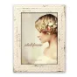 Foto rāmīši - Zep Photo Frame YT268W Livia White 15x20 cm - ātri pasūtīt no ražotāja