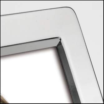 Рамки для фото - Zep Photo Frame S01-4 Silver Plated 10x15 cm - быстрый заказ от производителя
