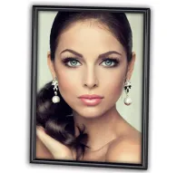 Рамки для фото - Zep Photo Frame BL014 Black Metal 10x15 cm - быстрый заказ от производителяРамки для фото - Zep Photo Frame BL014 Black Metal 10x15 cm - быстрый заказ от производителя